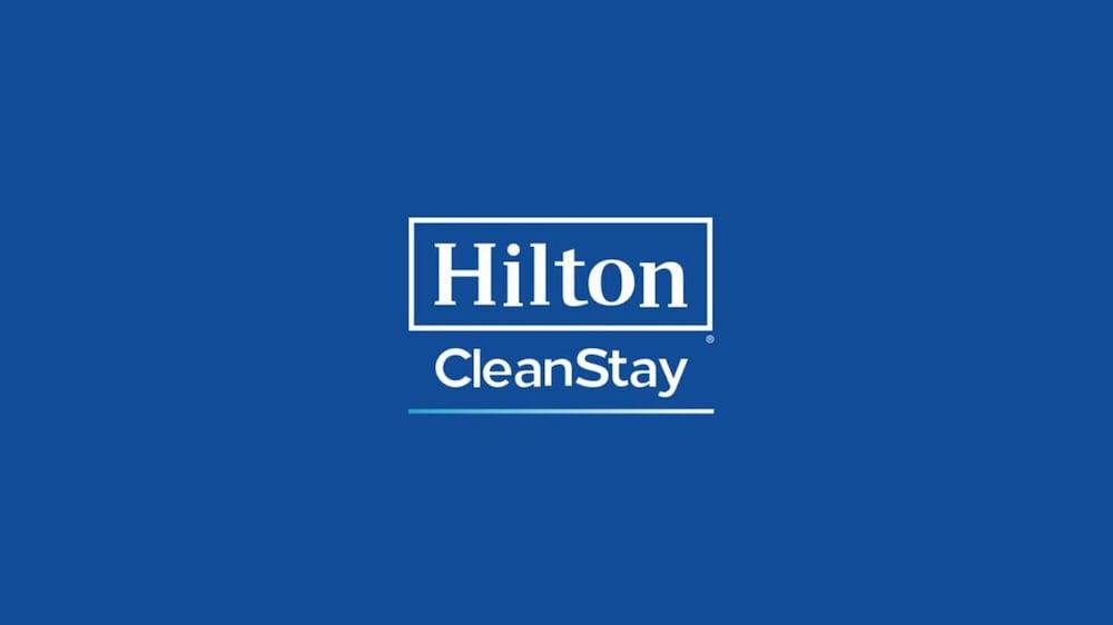 Hilton Garden Inn Lansing West Exterior foto